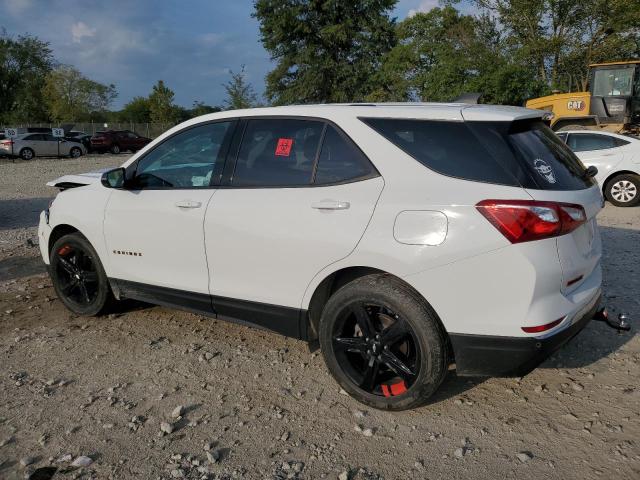 Photo 1 VIN: 2GNAXLEX4K6303758 - CHEVROLET EQUINOX LT 