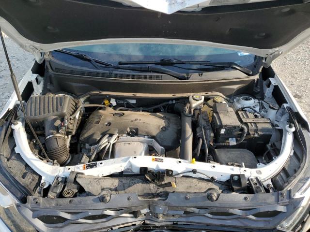 Photo 11 VIN: 2GNAXLEX4K6303758 - CHEVROLET EQUINOX LT 