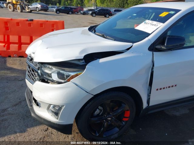 Photo 5 VIN: 2GNAXLEX4K6307096 - CHEVROLET EQUINOX 