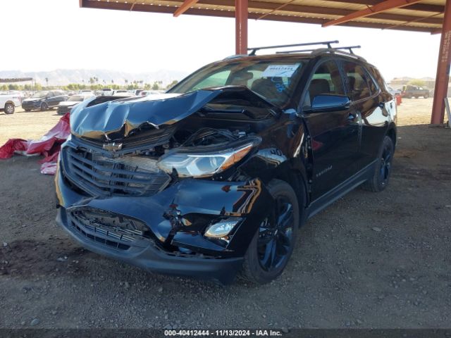 Photo 1 VIN: 2GNAXLEX4L6121950 - CHEVROLET EQUINOX 