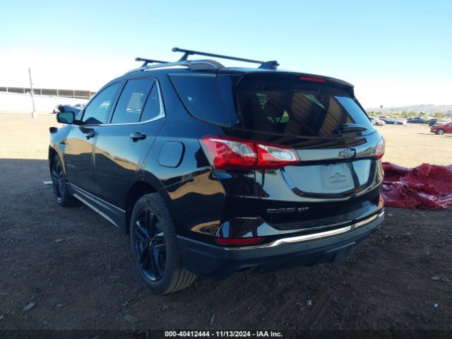 Photo 2 VIN: 2GNAXLEX4L6121950 - CHEVROLET EQUINOX 