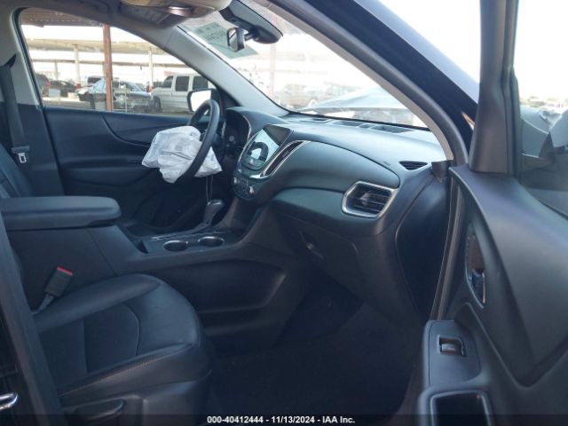 Photo 4 VIN: 2GNAXLEX4L6121950 - CHEVROLET EQUINOX 