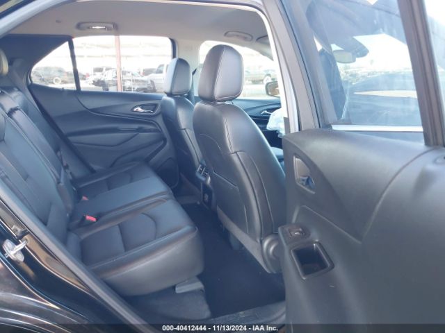 Photo 7 VIN: 2GNAXLEX4L6121950 - CHEVROLET EQUINOX 