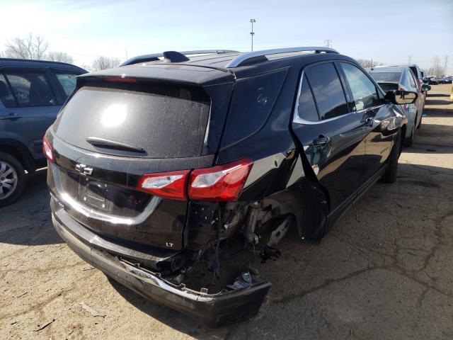 Photo 3 VIN: 2GNAXLEX4L6132978 - CHEVROLET EQUINOX LT 