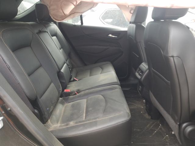 Photo 5 VIN: 2GNAXLEX4L6132978 - CHEVROLET EQUINOX LT 