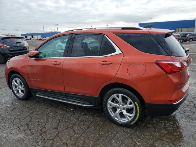 Photo 1 VIN: 2GNAXLEX4L6152020 - CHEVROLET EQUINOX 