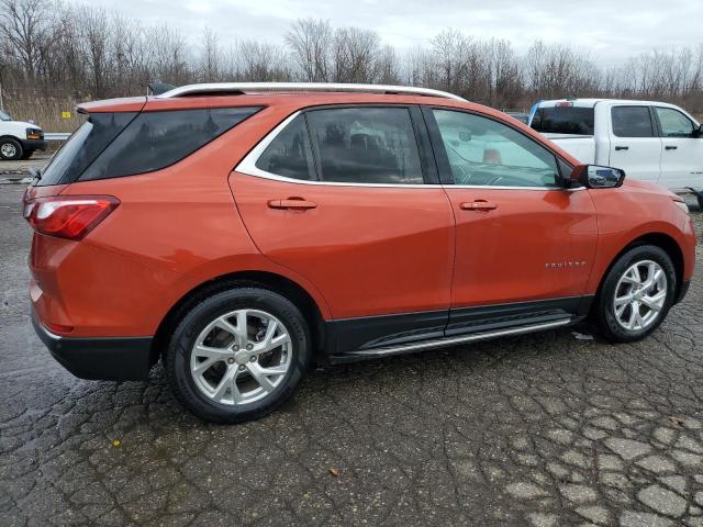 Photo 2 VIN: 2GNAXLEX4L6152020 - CHEVROLET EQUINOX 