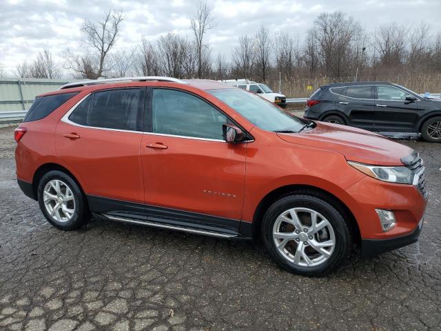 Photo 3 VIN: 2GNAXLEX4L6152020 - CHEVROLET EQUINOX 