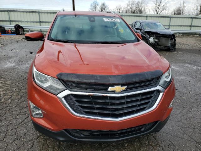 Photo 4 VIN: 2GNAXLEX4L6152020 - CHEVROLET EQUINOX 