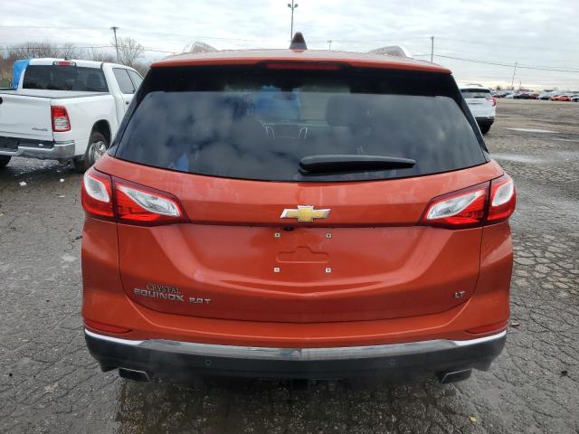 Photo 5 VIN: 2GNAXLEX4L6152020 - CHEVROLET EQUINOX 