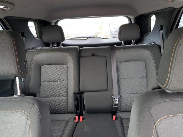 Photo 9 VIN: 2GNAXLEX4L6152020 - CHEVROLET EQUINOX 