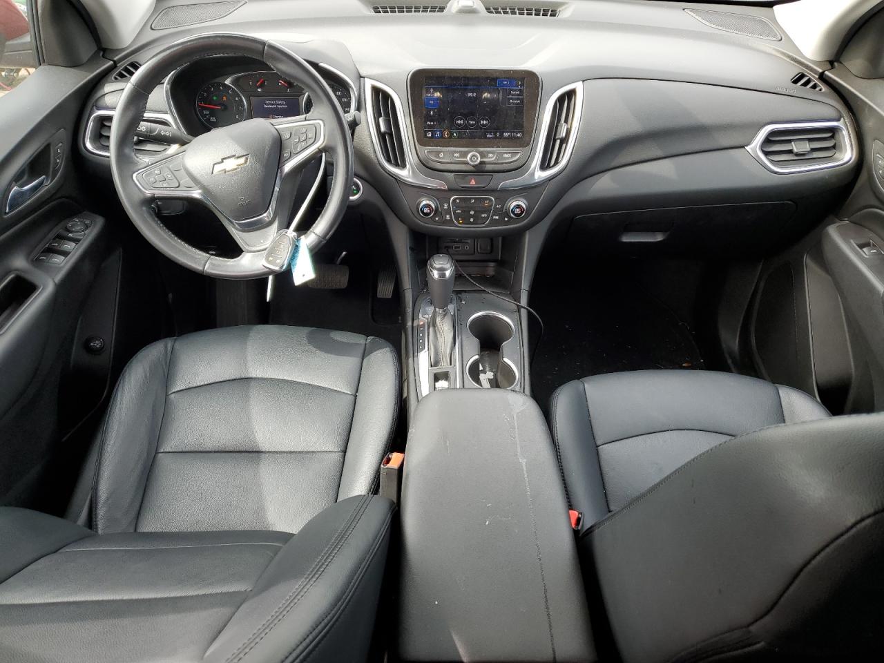 Photo 7 VIN: 2GNAXLEX5K6139288 - CHEVROLET EQUINOX LT 