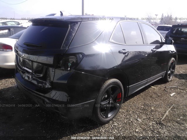 Photo 3 VIN: 2GNAXLEX5K6151358 - CHEVROLET EQUINOX 