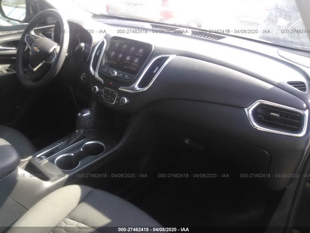 Photo 4 VIN: 2GNAXLEX5K6151358 - CHEVROLET EQUINOX 