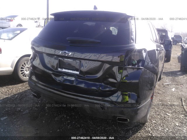 Photo 5 VIN: 2GNAXLEX5K6151358 - CHEVROLET EQUINOX 