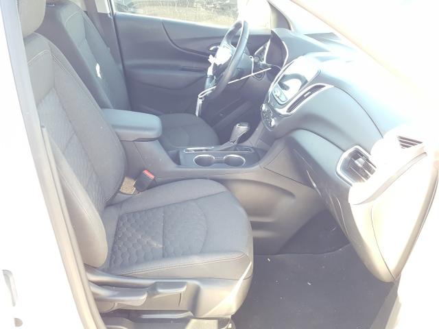 Photo 4 VIN: 2GNAXLEX5K6212076 - CHEVROLET EQUINOX LT 