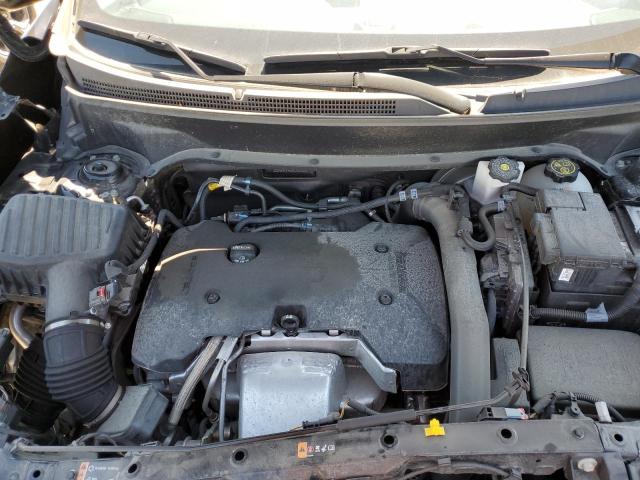 Photo 11 VIN: 2GNAXLEX5K6235485 - CHEVROLET EQUINOX 