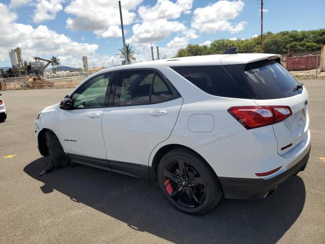 Photo 1 VIN: 2GNAXLEX5K6287697 - CHEVROLET EQUINOX LT 