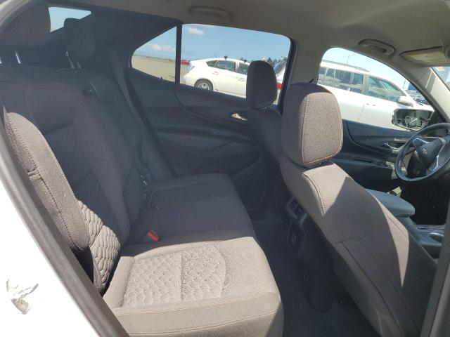 Photo 10 VIN: 2GNAXLEX5K6287697 - CHEVROLET EQUINOX LT 