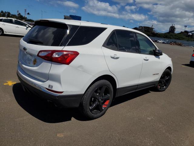 Photo 2 VIN: 2GNAXLEX5K6287697 - CHEVROLET EQUINOX LT 