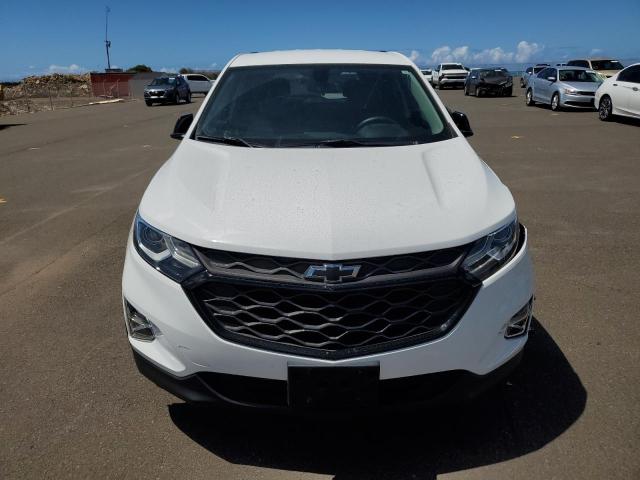 Photo 4 VIN: 2GNAXLEX5K6287697 - CHEVROLET EQUINOX LT 