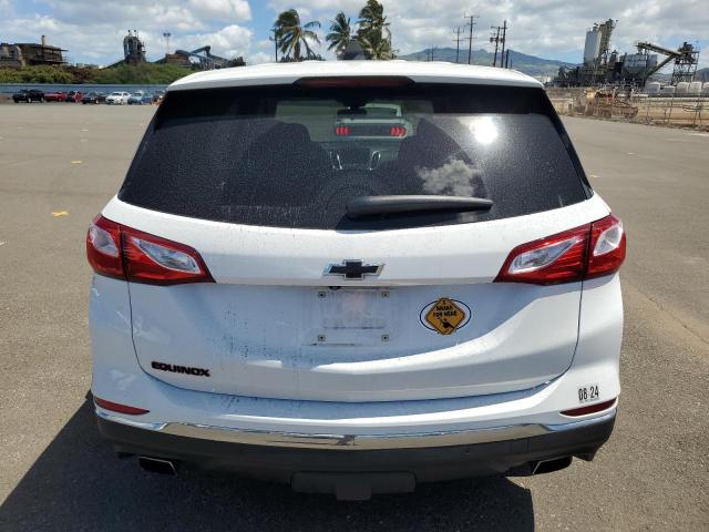 Photo 5 VIN: 2GNAXLEX5K6287697 - CHEVROLET EQUINOX LT 