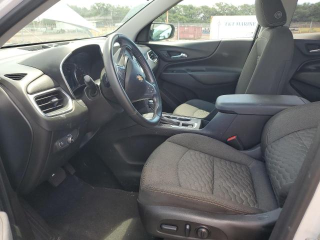 Photo 6 VIN: 2GNAXLEX5K6287697 - CHEVROLET EQUINOX LT 