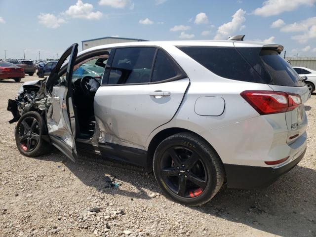 Photo 1 VIN: 2GNAXLEX5L6103019 - CHEVROLET EQUINOX LT 