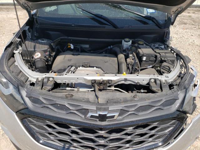 Photo 10 VIN: 2GNAXLEX5L6103019 - CHEVROLET EQUINOX LT 