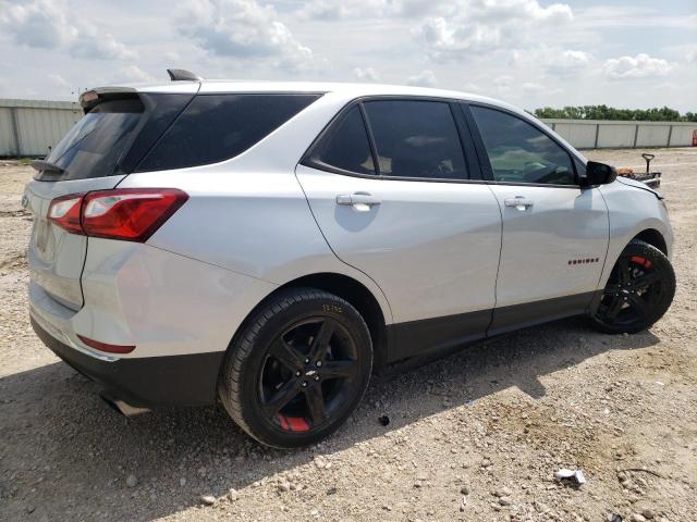 Photo 2 VIN: 2GNAXLEX5L6103019 - CHEVROLET EQUINOX LT 