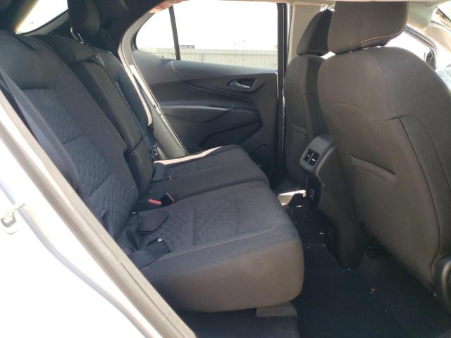 Photo 9 VIN: 2GNAXLEX5L6103019 - CHEVROLET EQUINOX LT 