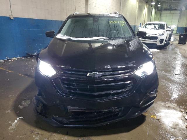 Photo 4 VIN: 2GNAXLEX5L6127434 - CHEVROLET EQUINOX 