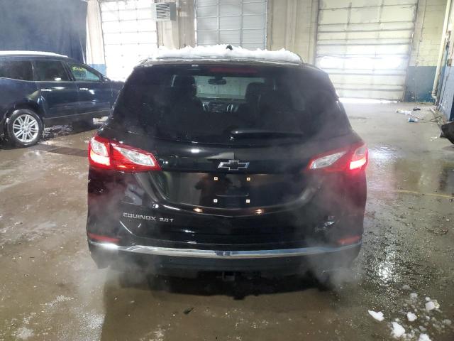 Photo 5 VIN: 2GNAXLEX5L6127434 - CHEVROLET EQUINOX 