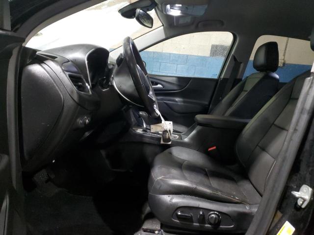 Photo 6 VIN: 2GNAXLEX5L6127434 - CHEVROLET EQUINOX 