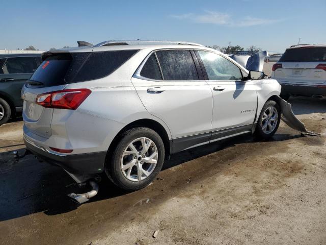 Photo 2 VIN: 2GNAXLEX5L6138479 - CHEVROLET EQUINOX 