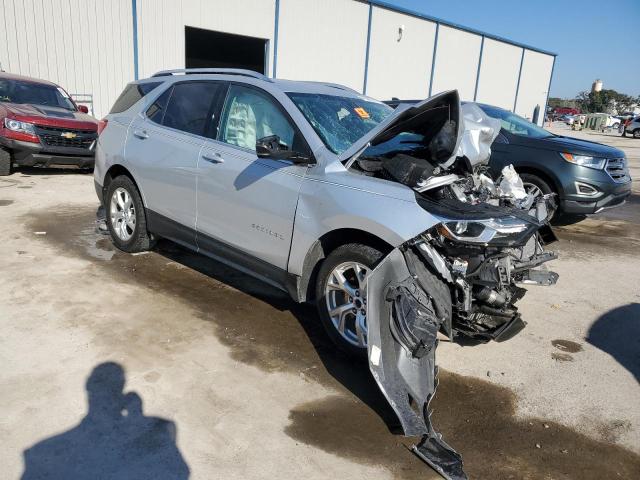 Photo 3 VIN: 2GNAXLEX5L6138479 - CHEVROLET EQUINOX 