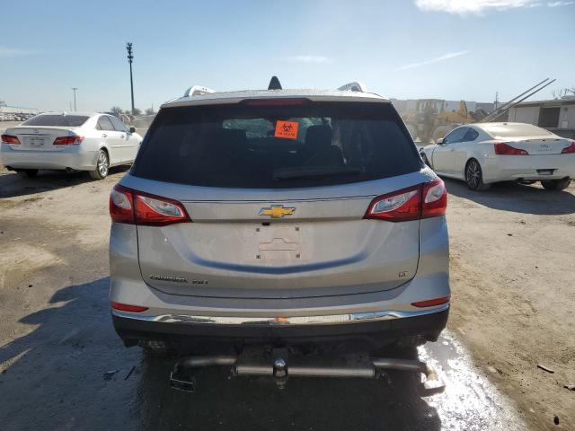 Photo 5 VIN: 2GNAXLEX5L6138479 - CHEVROLET EQUINOX 