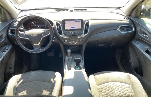 Photo 8 VIN: 2GNAXLEX6K6142555 - CHEVROLET EQUINOX LT 