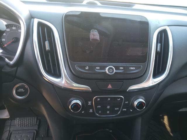 Photo 8 VIN: 2GNAXLEX6K6159520 - CHEVROLET EQUINOX LT 