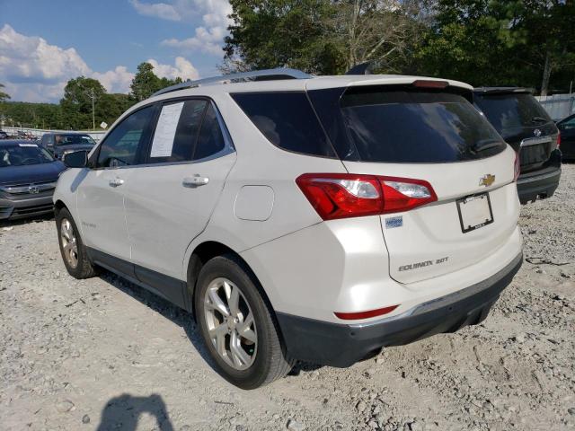 Photo 1 VIN: 2GNAXLEX6K6162871 - CHEVROLET EQUINOX 