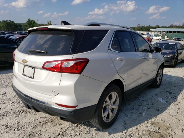 Photo 2 VIN: 2GNAXLEX6K6162871 - CHEVROLET EQUINOX 