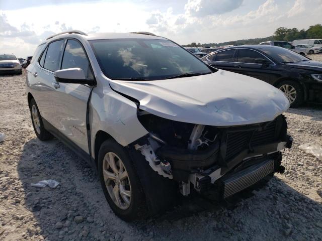 Photo 3 VIN: 2GNAXLEX6K6162871 - CHEVROLET EQUINOX 