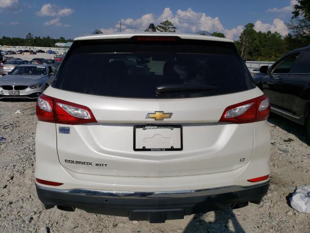 Photo 5 VIN: 2GNAXLEX6K6162871 - CHEVROLET EQUINOX 