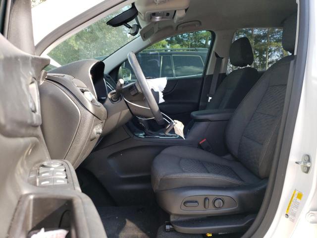 Photo 6 VIN: 2GNAXLEX6K6162871 - CHEVROLET EQUINOX 