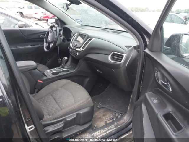 Photo 4 VIN: 2GNAXLEX6K6200745 - CHEVROLET EQUINOX 