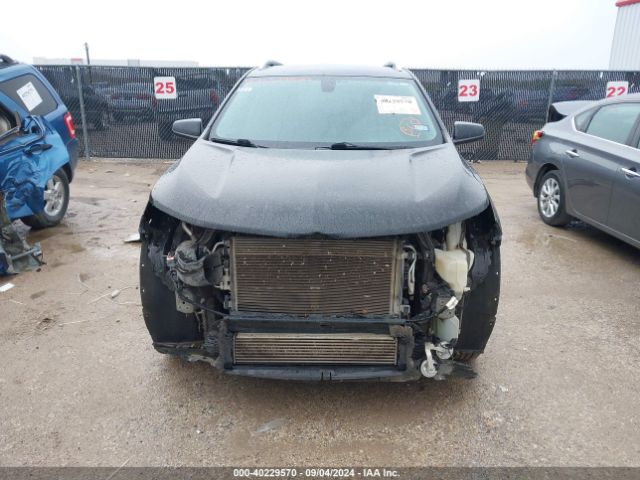 Photo 5 VIN: 2GNAXLEX6K6200745 - CHEVROLET EQUINOX 