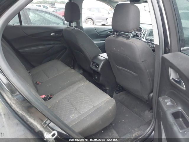 Photo 7 VIN: 2GNAXLEX6K6200745 - CHEVROLET EQUINOX 