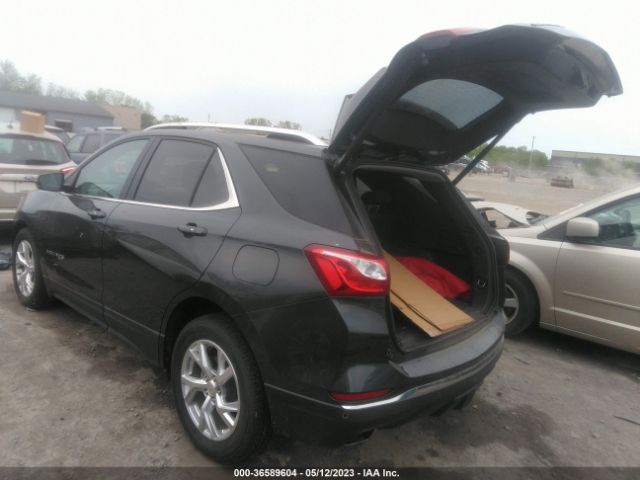 Photo 2 VIN: 2GNAXLEX6K6204892 - CHEVROLET EQUINOX 