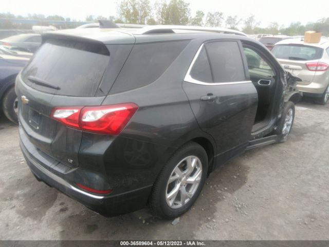 Photo 3 VIN: 2GNAXLEX6K6204892 - CHEVROLET EQUINOX 