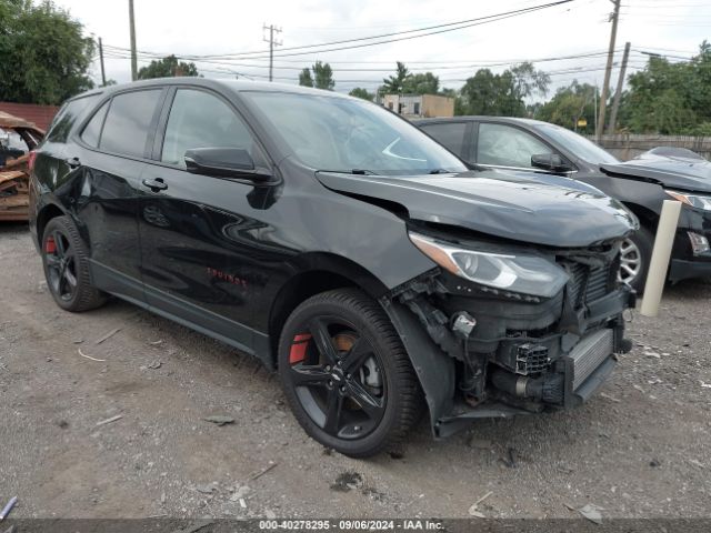 Photo 0 VIN: 2GNAXLEX6K6248018 - CHEVROLET EQUINOX 